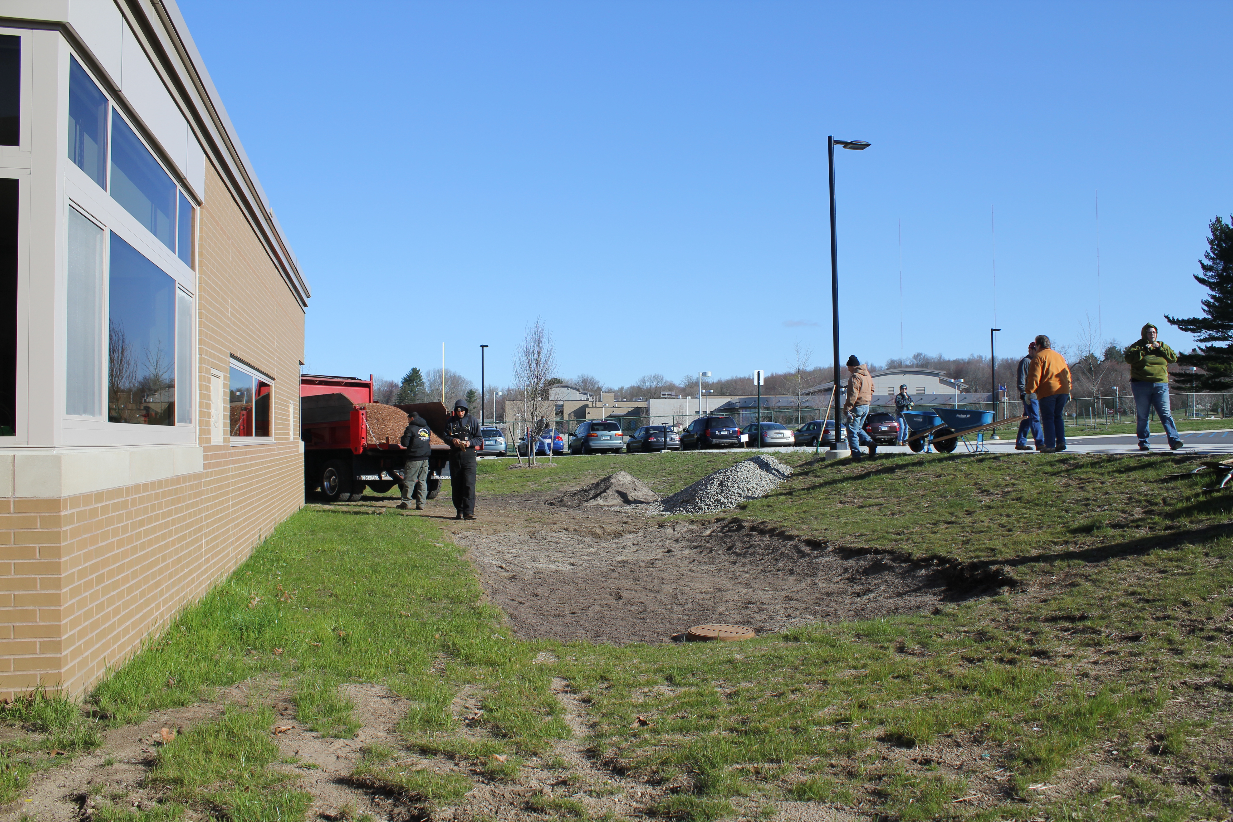 save the sound kierran broatch