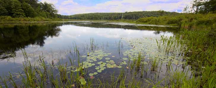 Skiff MountainPhoto courtesy of Northeast Utilities