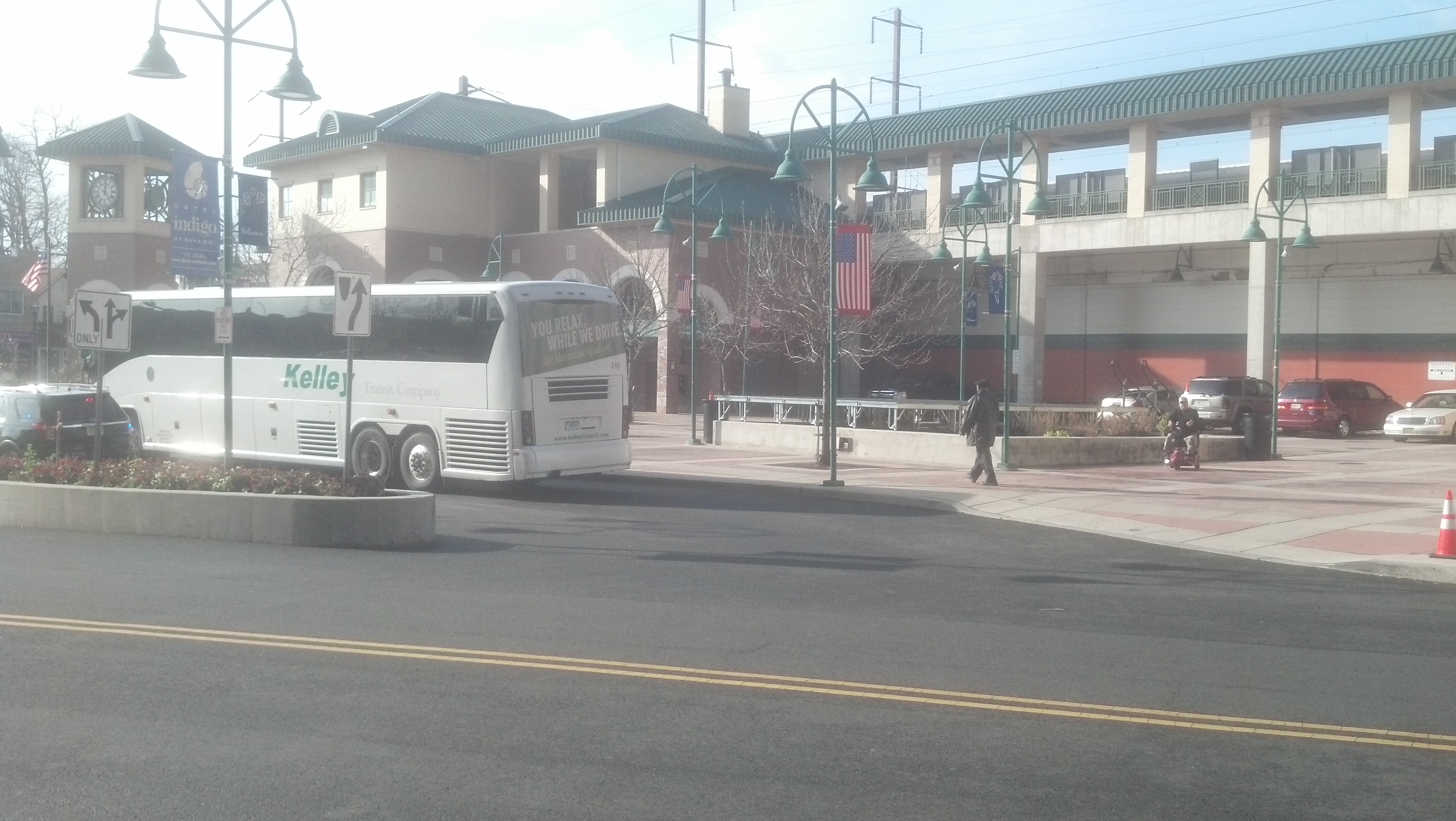 At the center of Rahway’s downtown resurgence is the renovated Milton Avenue Transit Station. Within half a mile of the station, 15 major development projects are underway or have been completed.