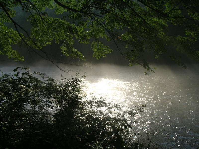 Farmington River buffer