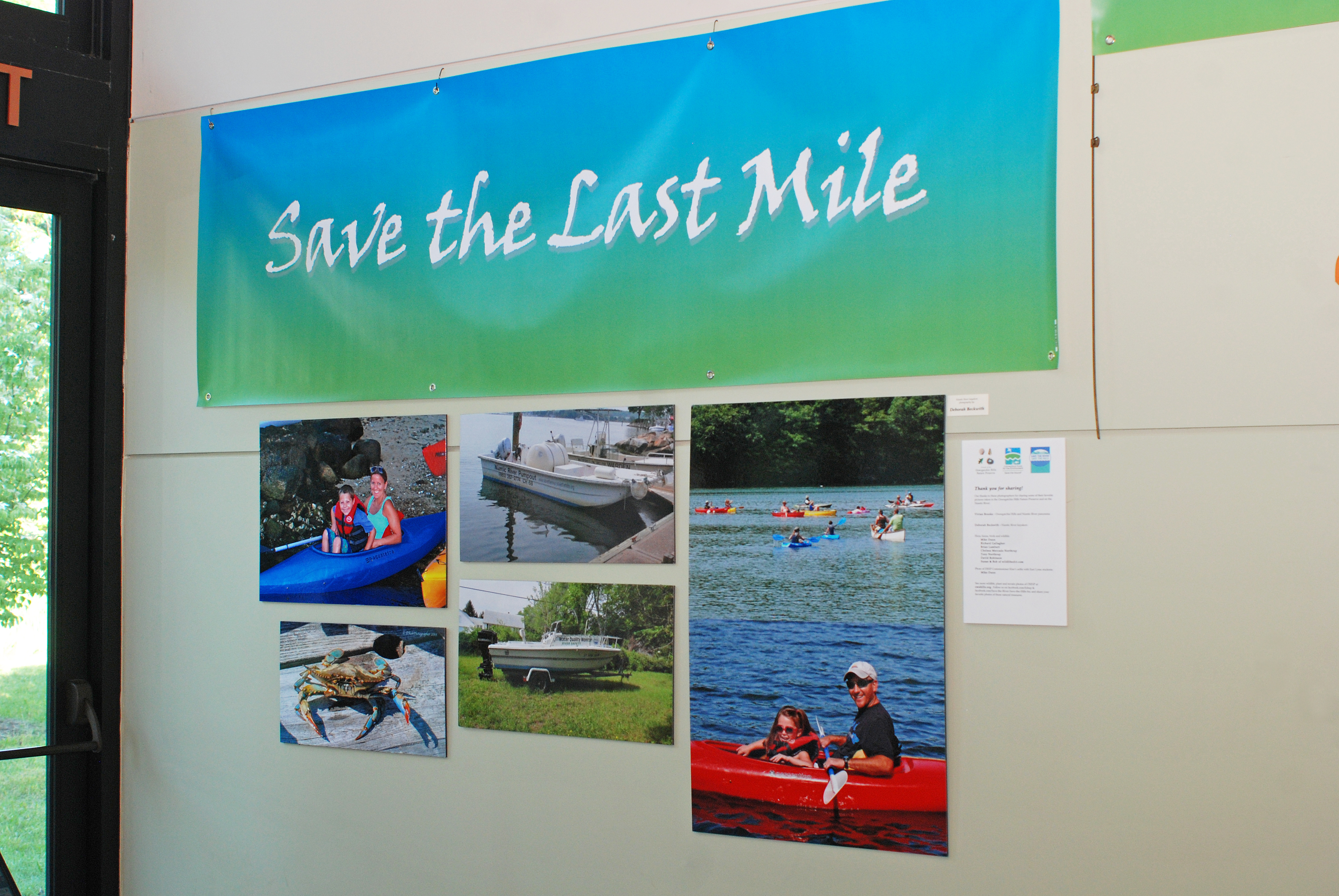 EL CC Display Save Last Mile June 9