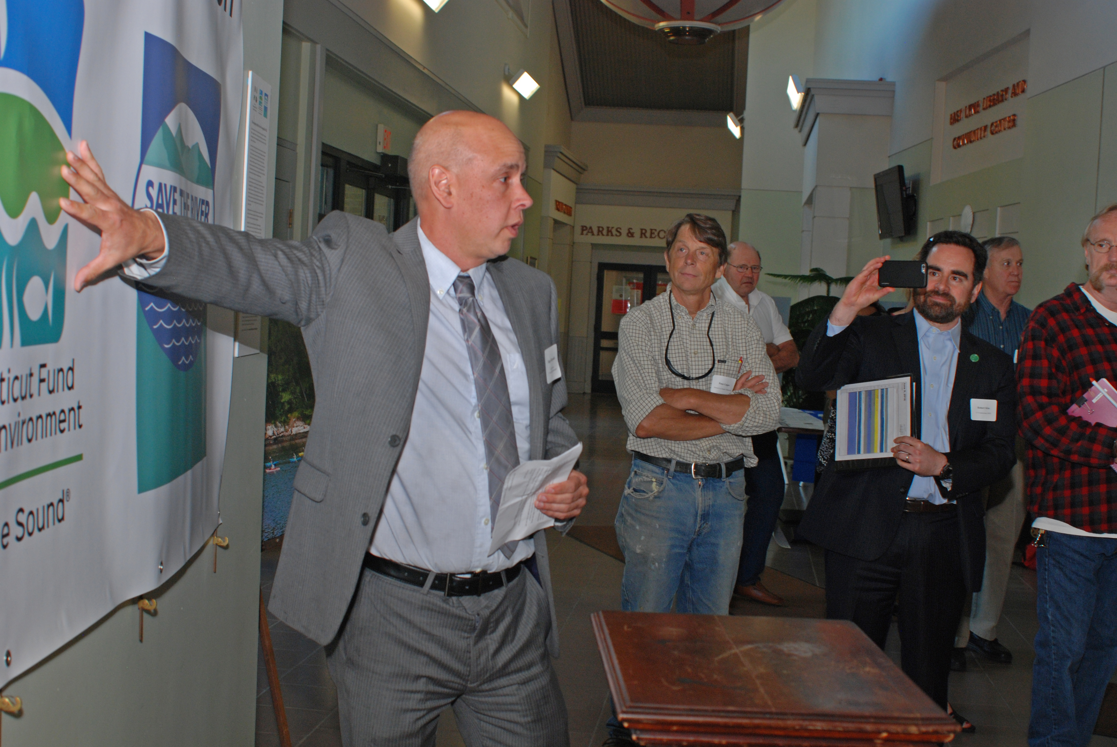 June 9 RReynolds presents, Klee photos