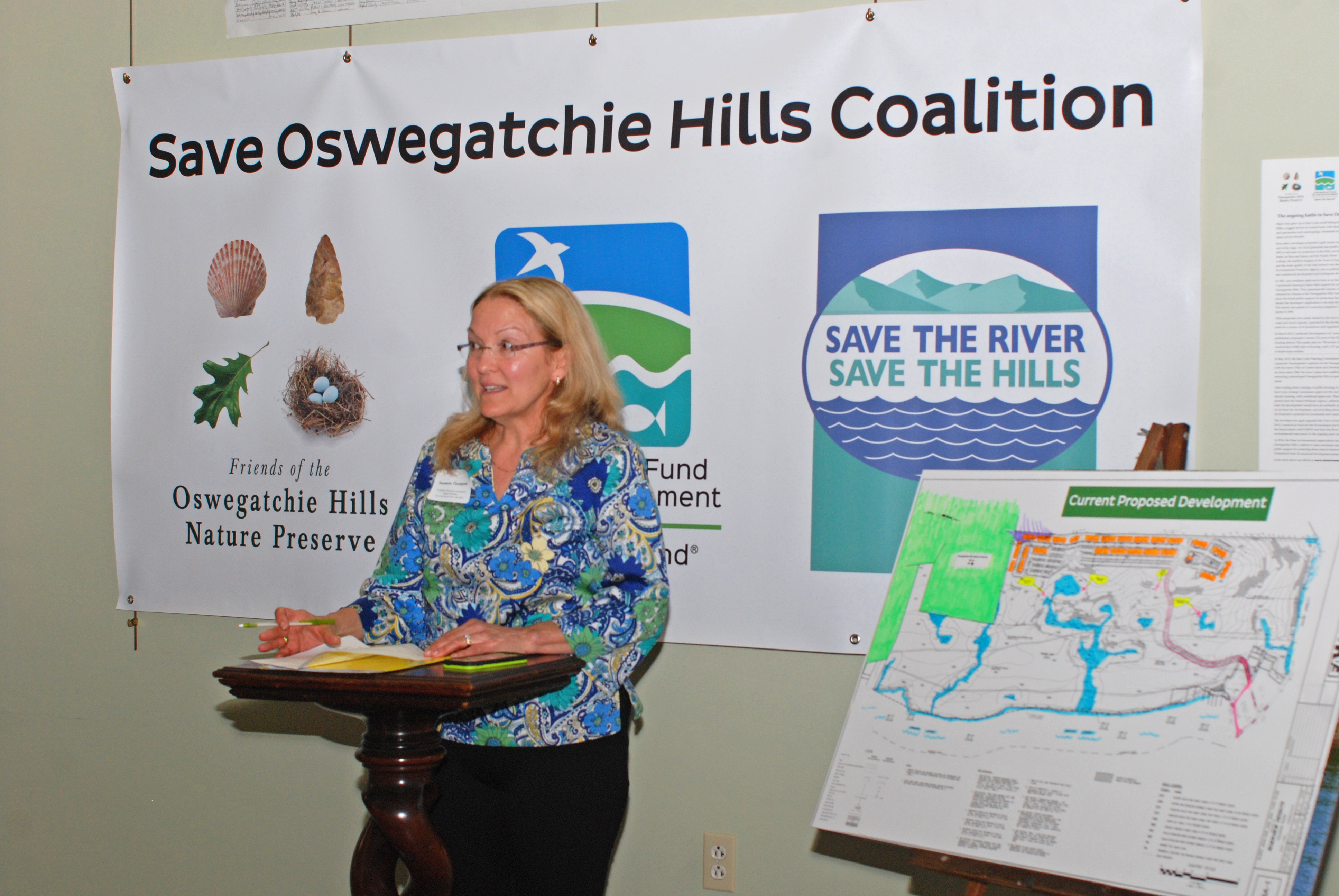 June 9 SThompson, Coalition Banner