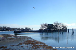 SoundbounderByramBeach