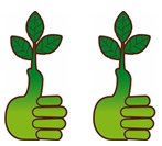 2-green-thumbs-up-2