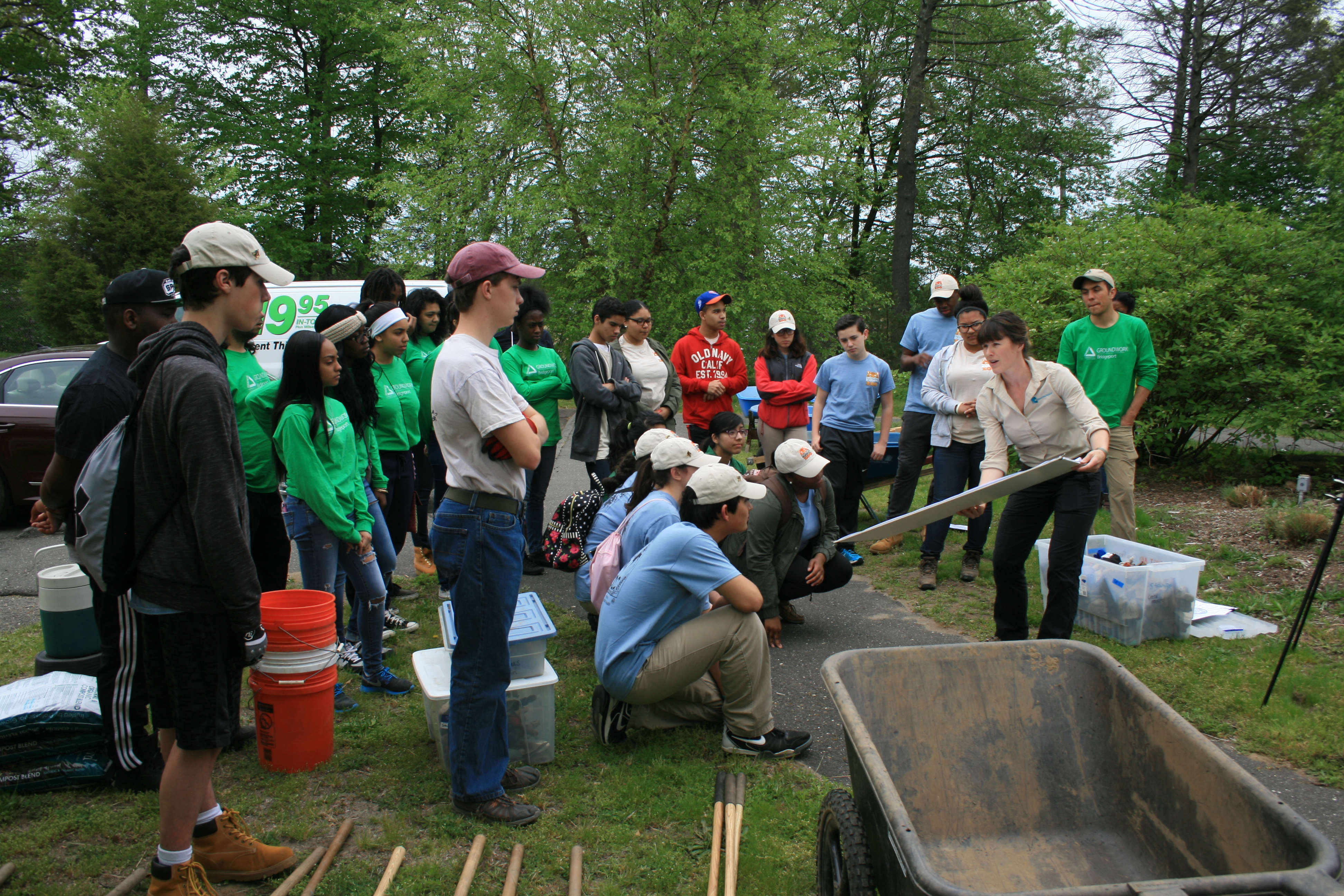 Beardlsey GI Workshop May 2016