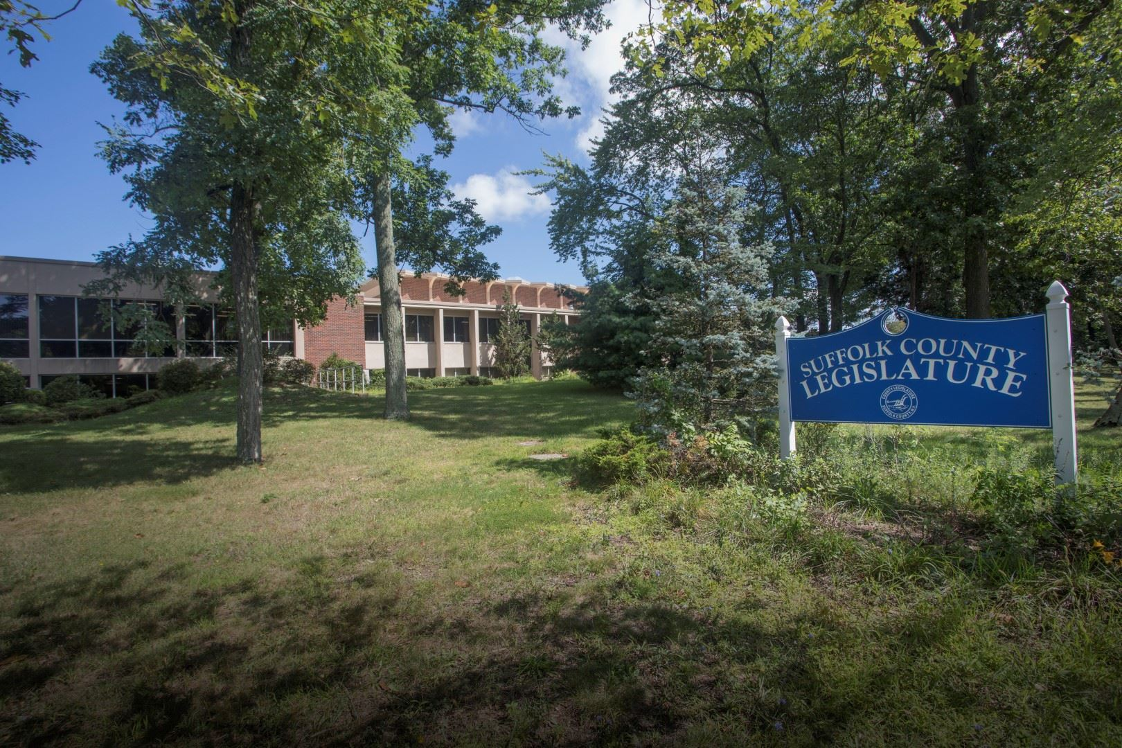 Suffolk County Legislature